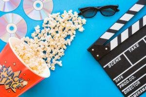 melhores filmes para aprender inglês