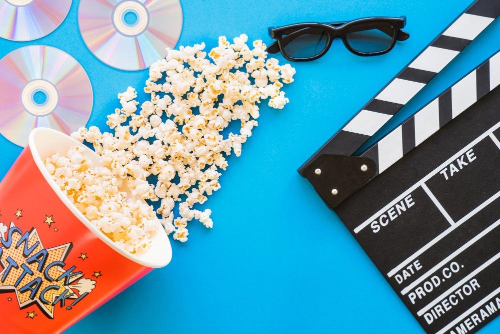 melhores filmes para aprender inglês