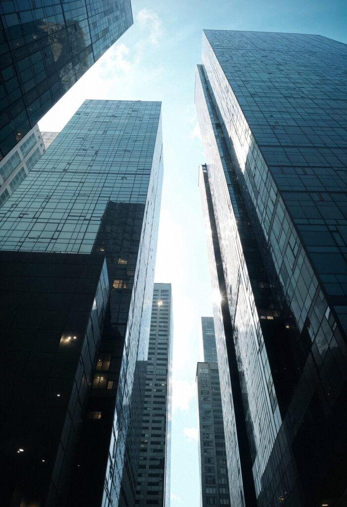 skyscraper building cityscape scaled