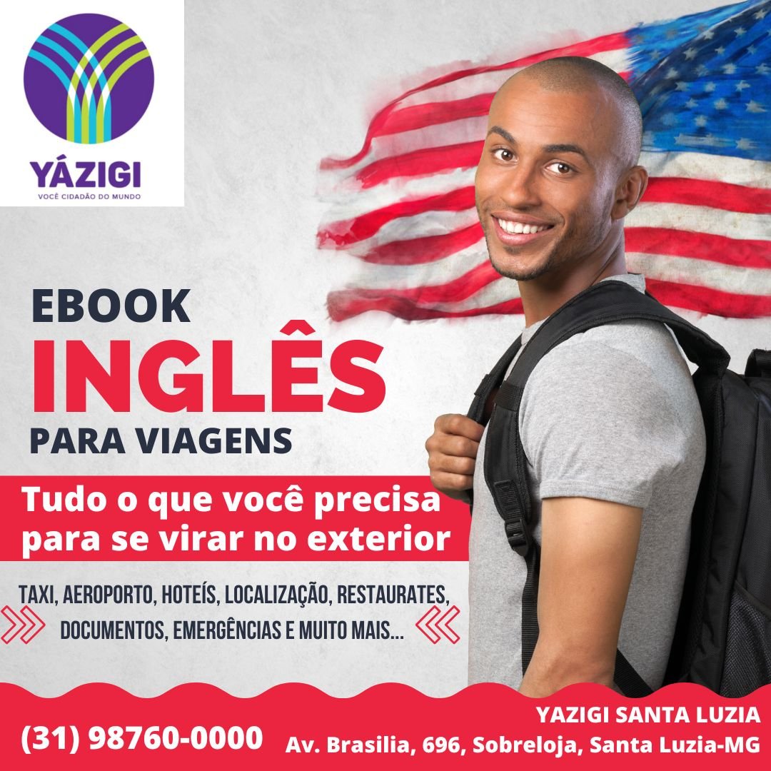 inglês aprender