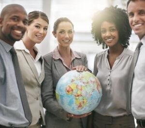 Melhores idiomas para carreira internacional