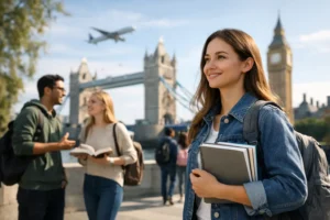 Como o inglês acadêmico universitário abre caminhos
