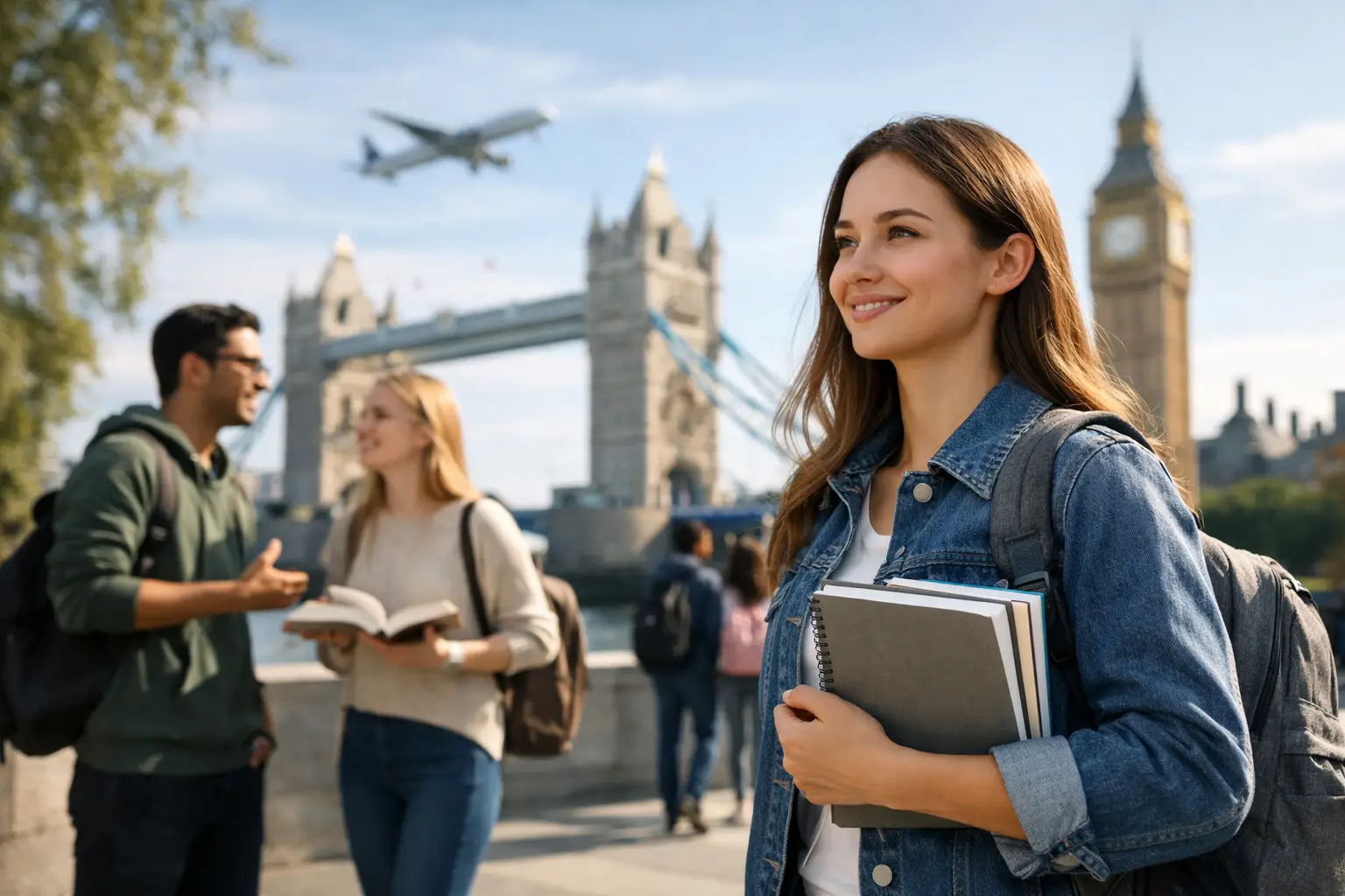 Como o inglês acadêmico universitário abre caminhos