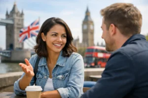Como perder o medo de falar inglês de vez