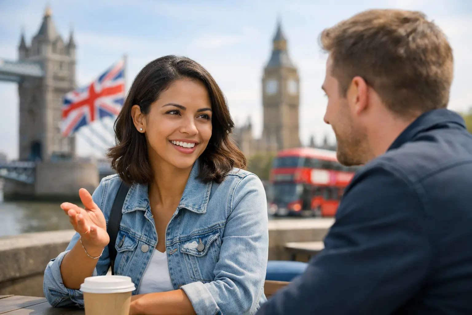 Como perder o medo de falar inglês de vez