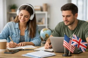 Como se Preparar para o TOEFL e IELTS
