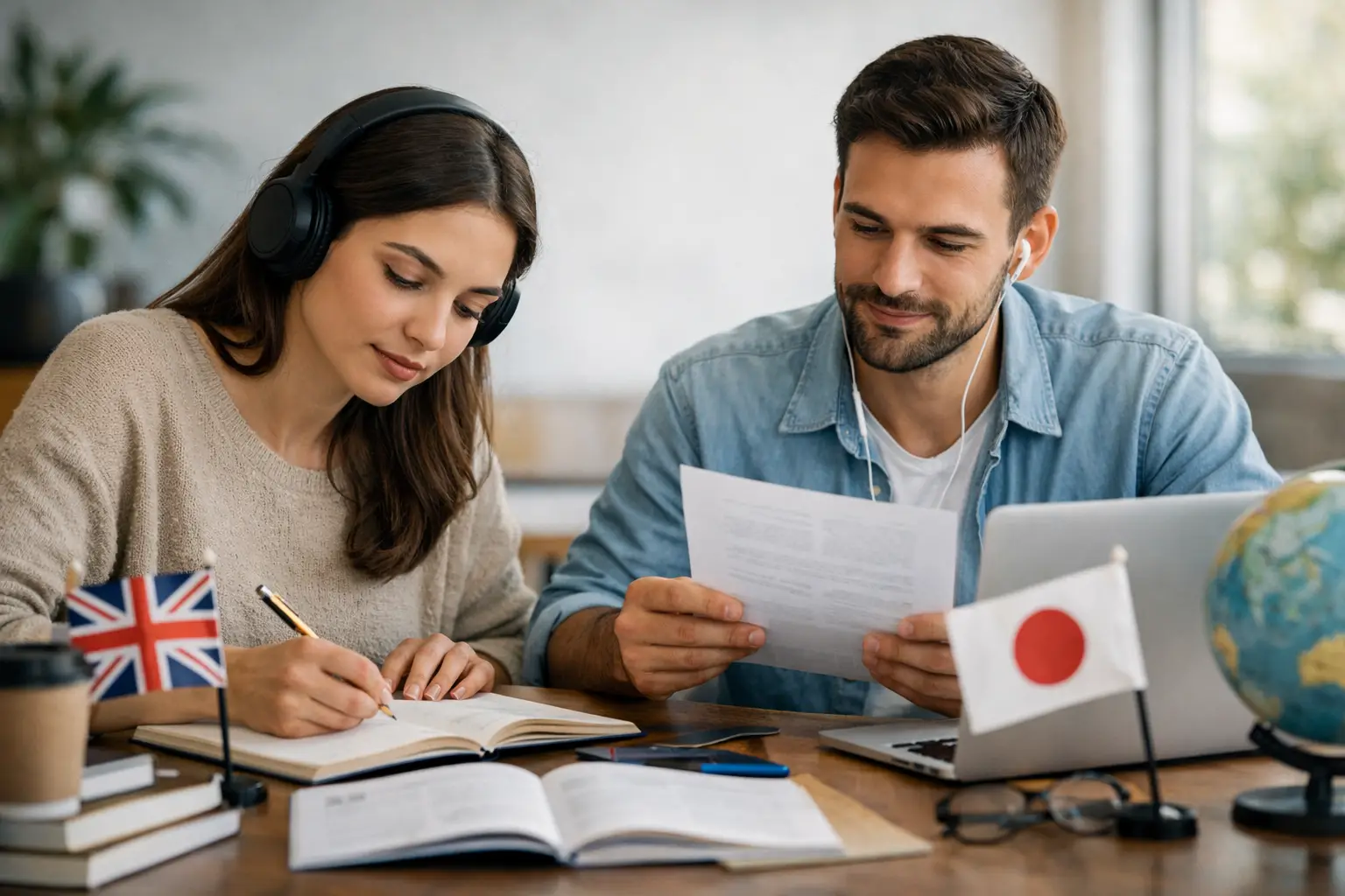 Guia para prova de proficiência sem improviso