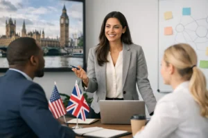 Inglês para o mercado de trabalho na prática