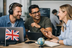 Inglês para profissionais de tecnologia na prática
