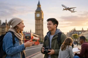 Intercâmbios: como escolher uma experiência que transforma