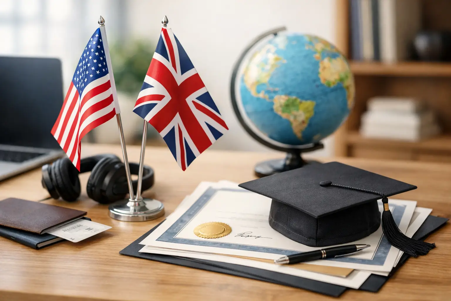 Melhores Certificações de Inglês para Você