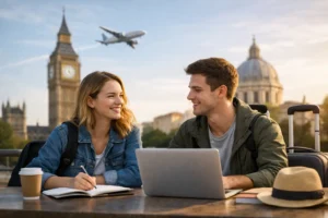 Quanto dura um intercâmbio? Veja o prazo ideal