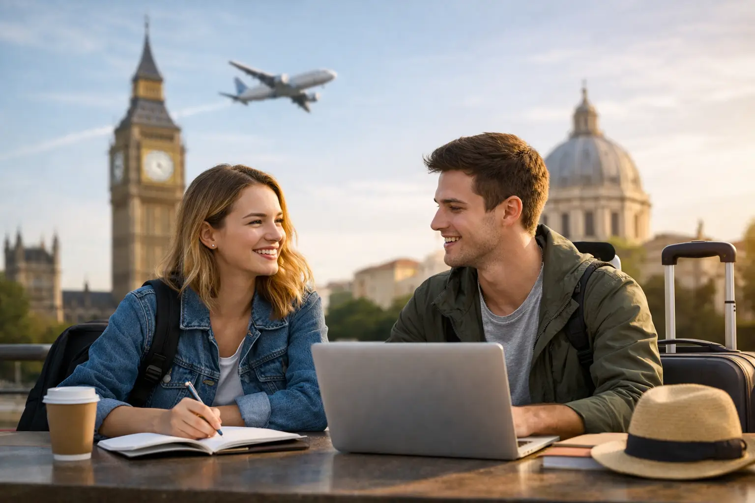 Quanto dura um intercâmbio? Veja o prazo ideal