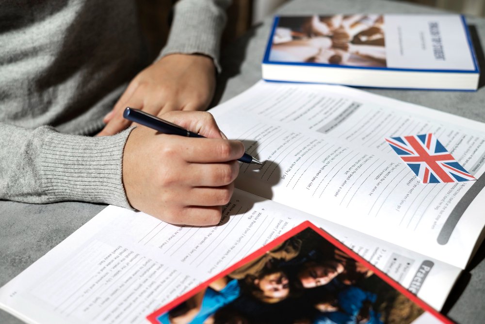 Como passar no IELTS com estratégia e confiança