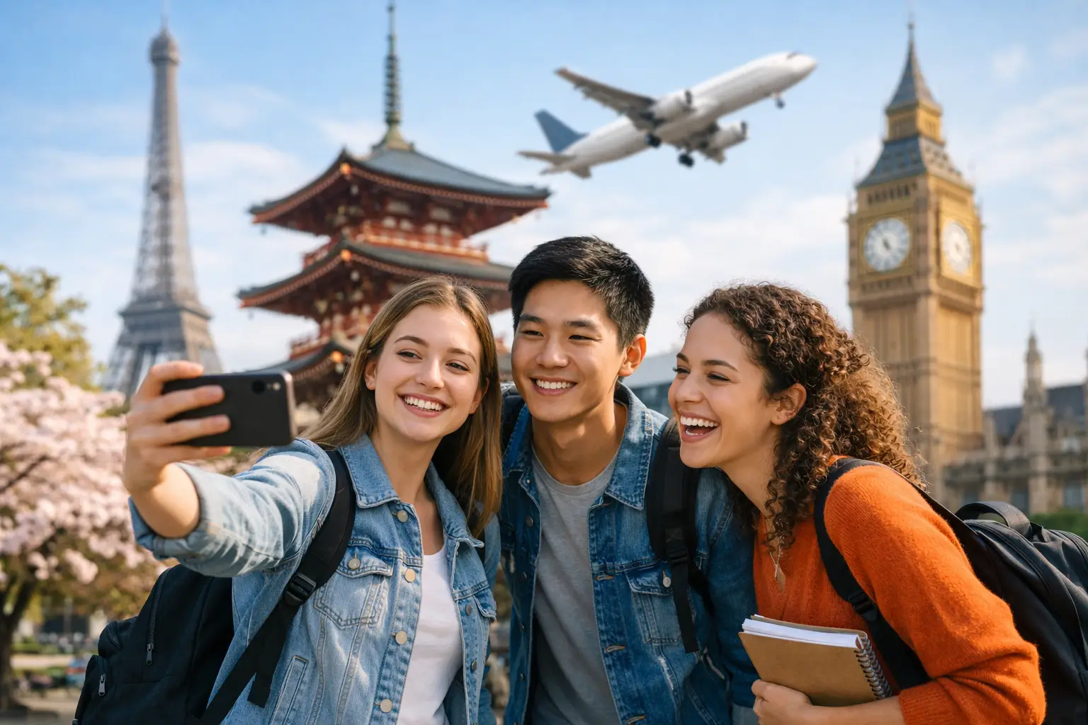 Cases de mobilidade acadêmica que inspiram