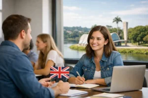Escolas de inglês na Pampulha: como escolher a ideal