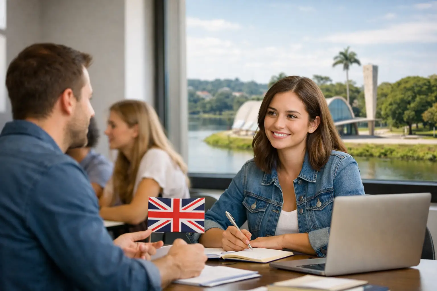 Escolas de inglês na Pampulha: como escolher a ideal