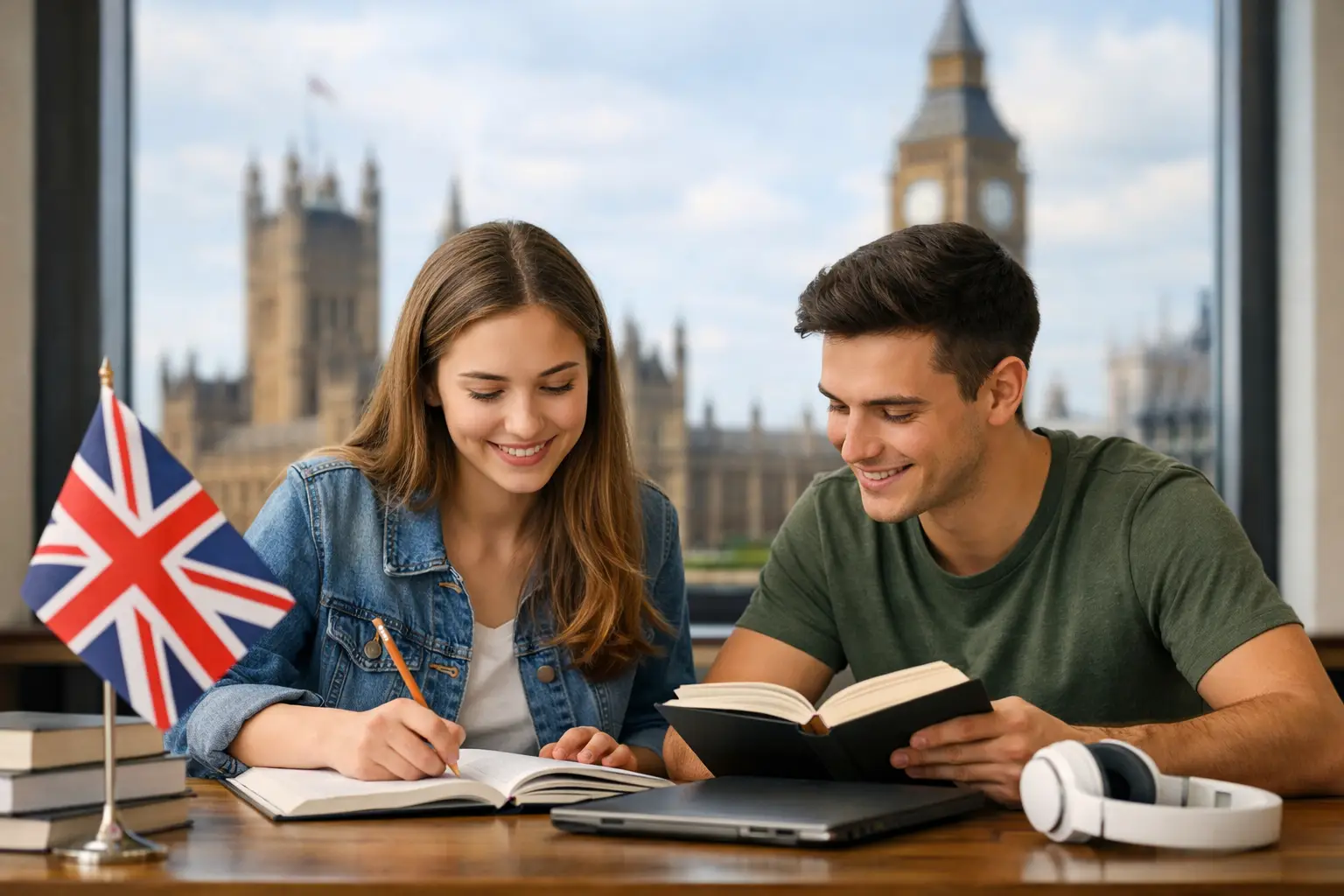 Guia certificação Cambridge B2 First: como se preparar