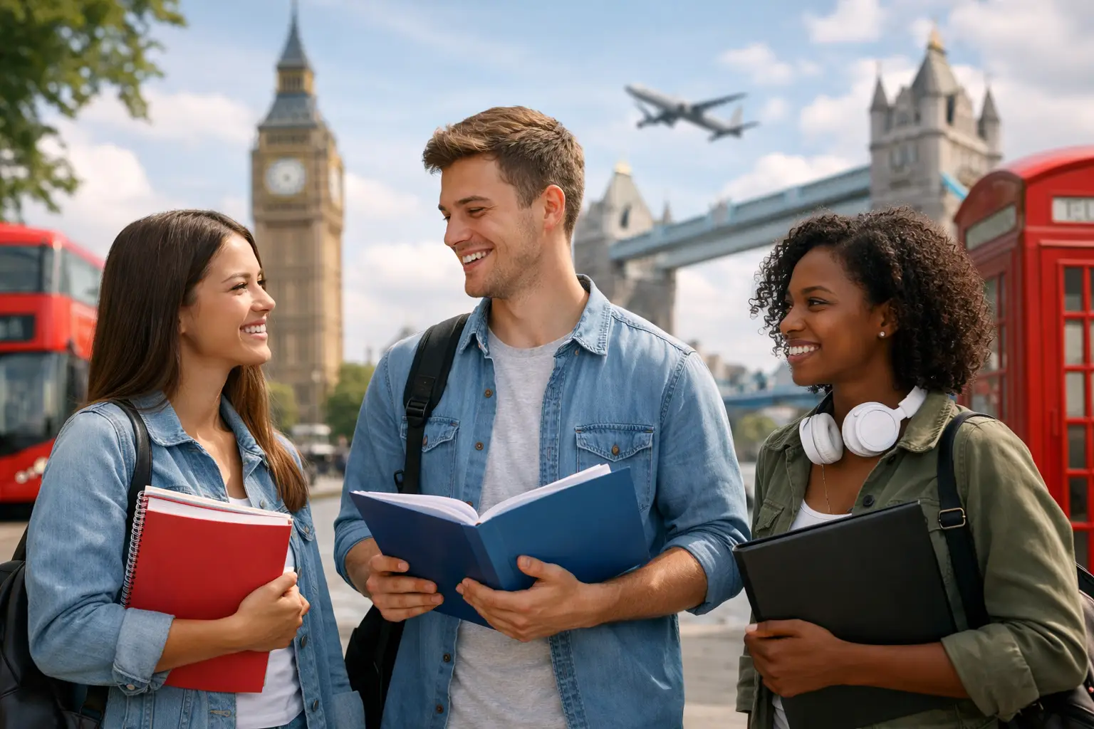 melhor escola de inglês em BH
