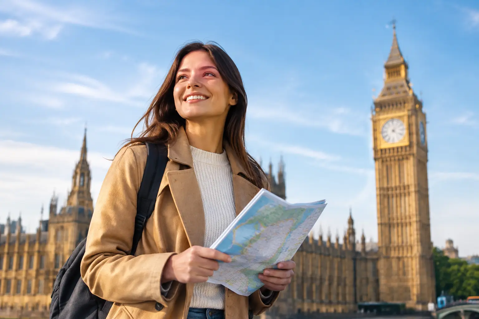 Aprenda inglês com confiança para viver mais