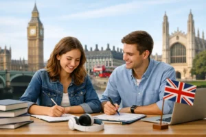 Guia de exames Cambridge para iniciantes