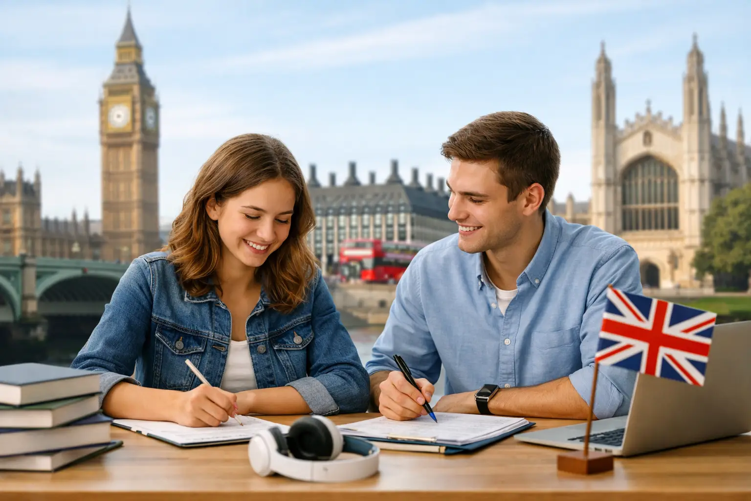 Guia de exames Cambridge para iniciantes