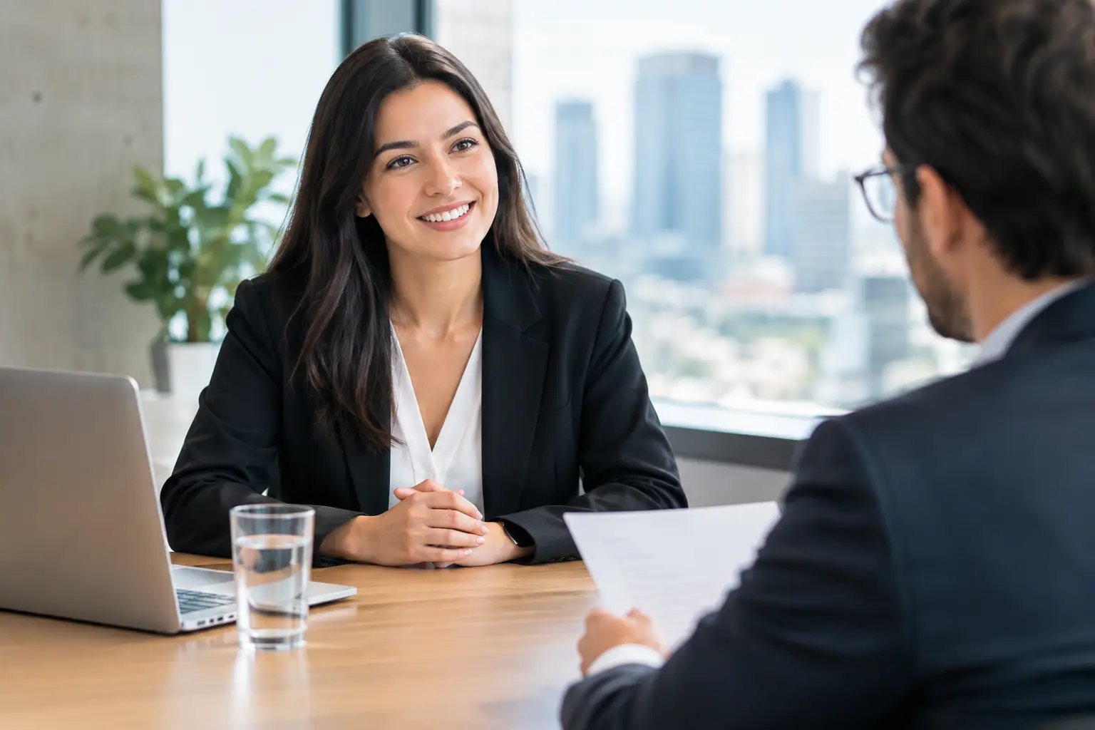 Guia de inglês para entrevistas internacionais