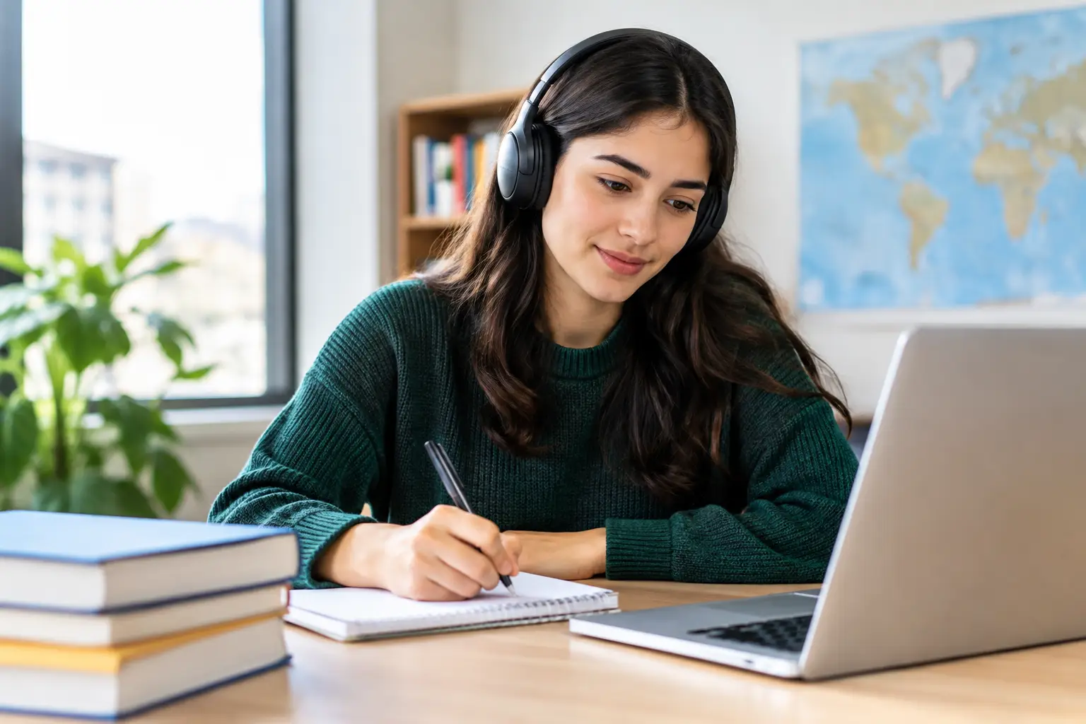 Guia exame TOEIC para conquistar oportunidades