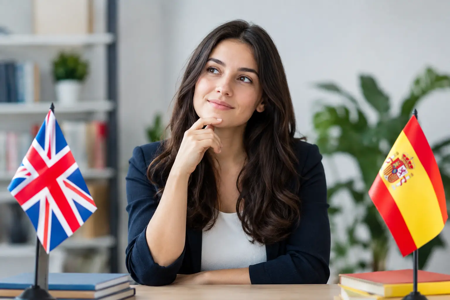 Inglês ou espanhol na carreira: qual escolher?