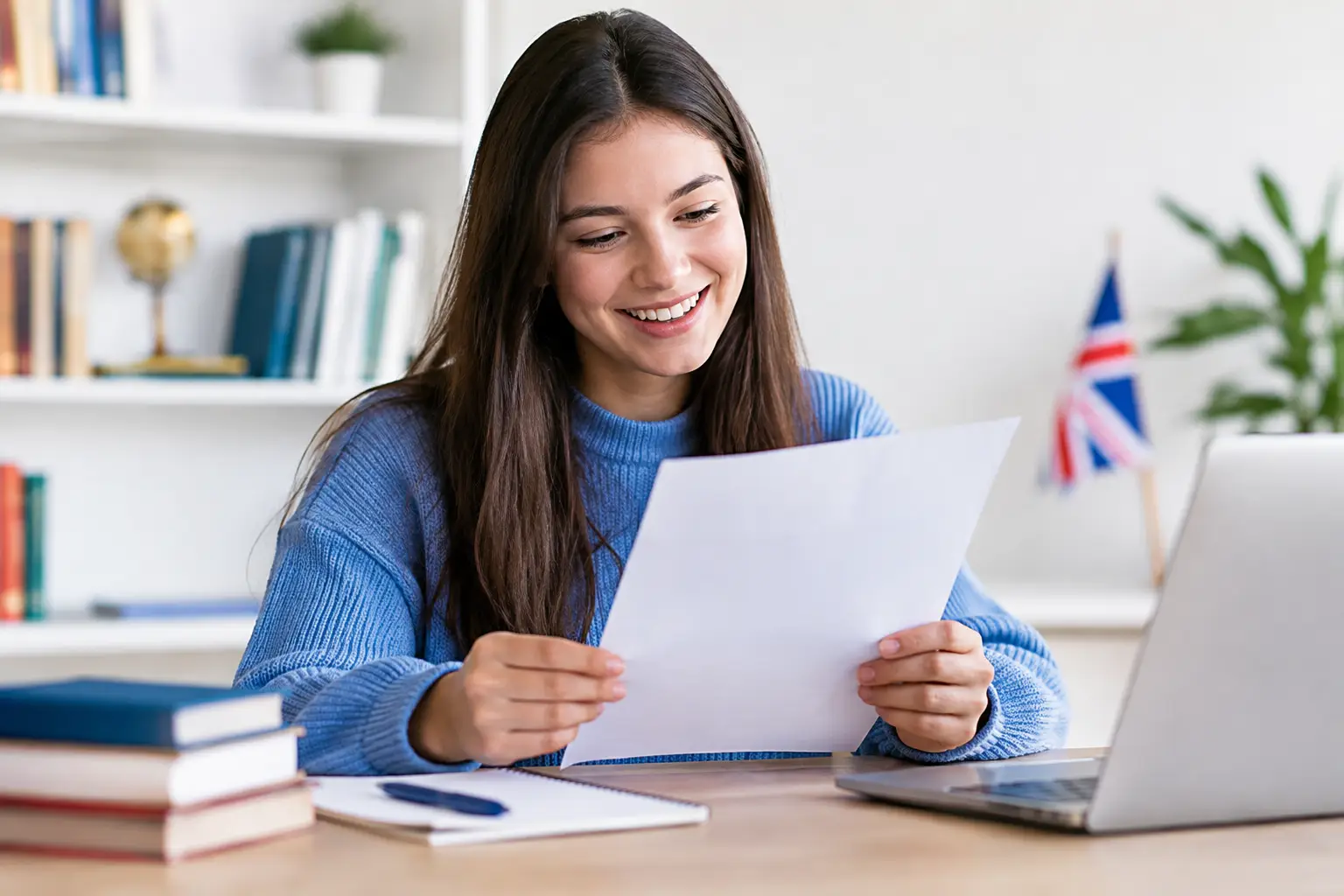 Resultados Cambridge alunos: como interpretar