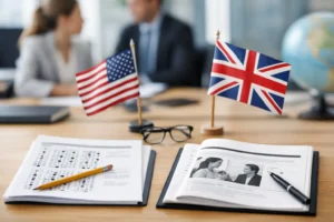 TOEIC ou Cambridge: o que empresas valorizam?