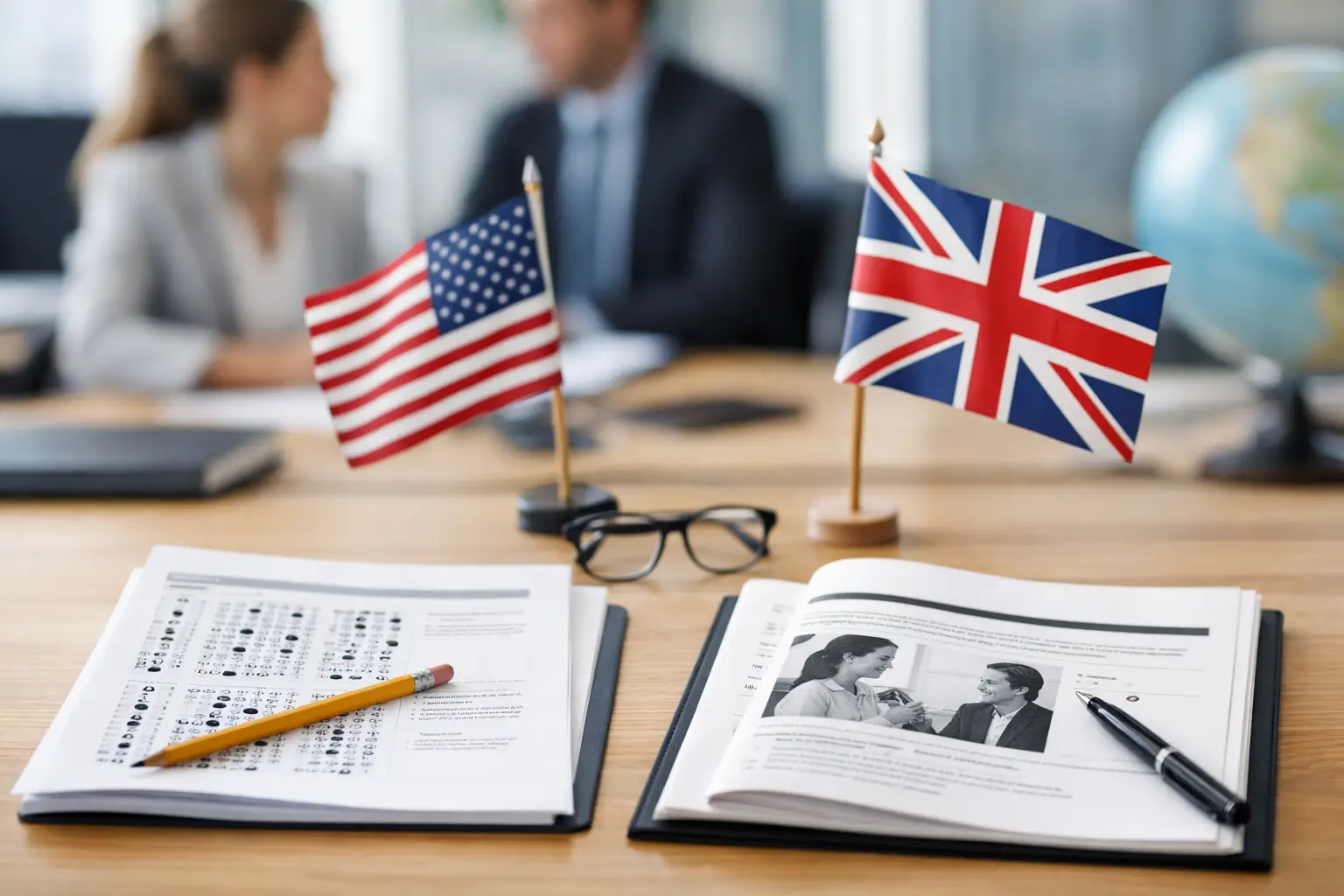 TOEIC ou Cambridge: o que empresas valorizam?