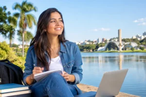 Como encontrar curso de inglês na Pampulha
