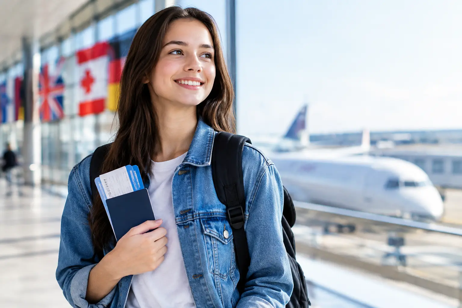 Como planejar intercâmbio escolar com segurança