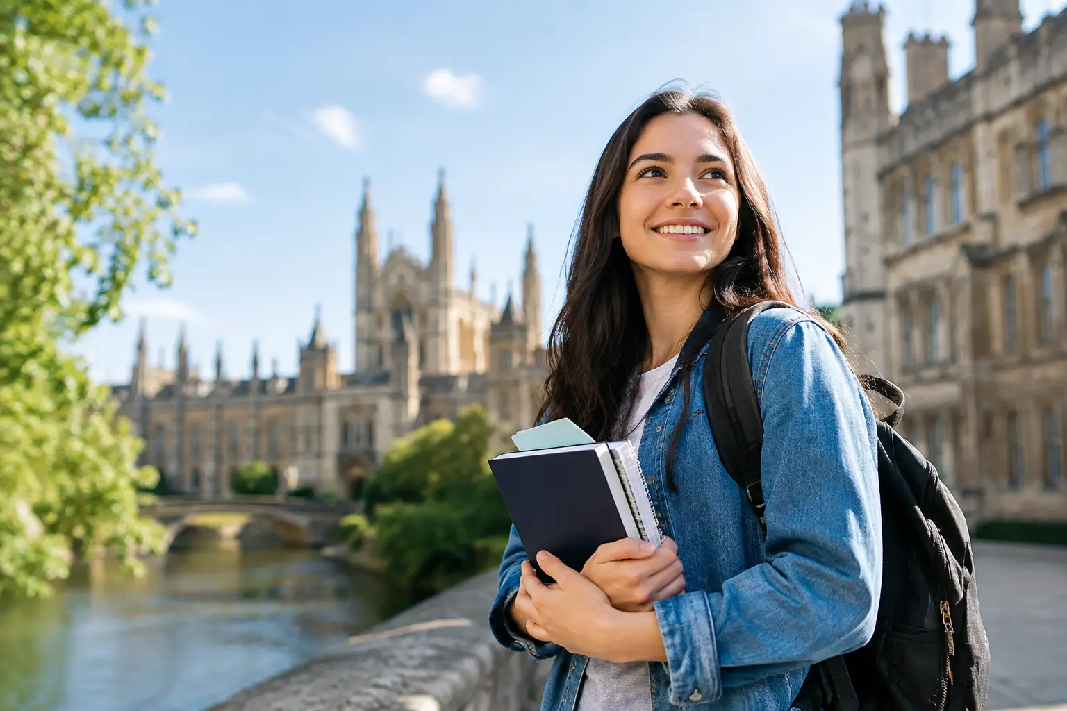 Como planejar intercâmbio universitário seguro