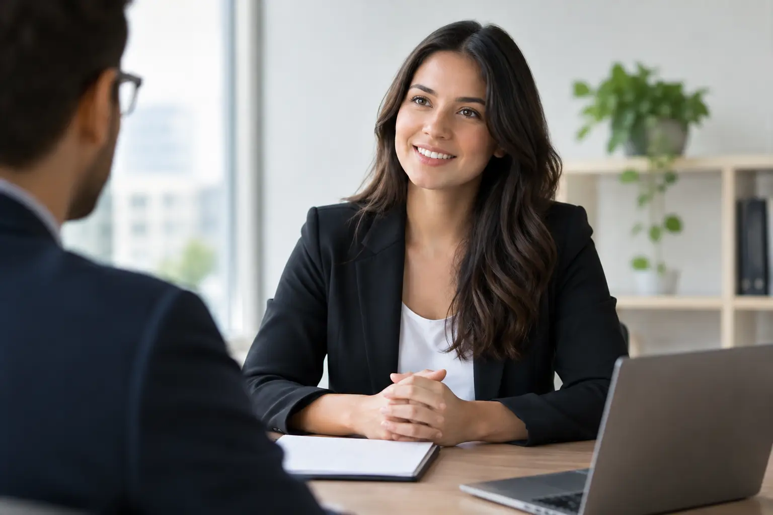 Como preparar entrevista em inglês com confiança