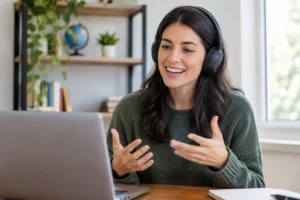 Quanto tempo para falar inglês com confiança?